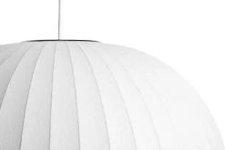 HAY Nelson Ball Bubble pendant, S