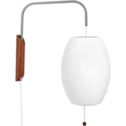 HAY Nelson Cigar wall sconce