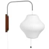 HAY Nelson Pear wall sconce