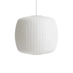 HAY Nelson Roll Bubble pendant, M