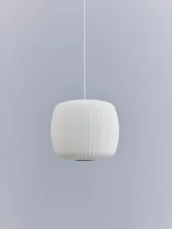 HAY Nelson Roll Bubble pendant, M