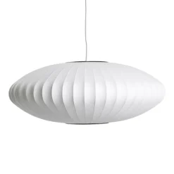 HAY Nelson Saucer Bubble pendant, S