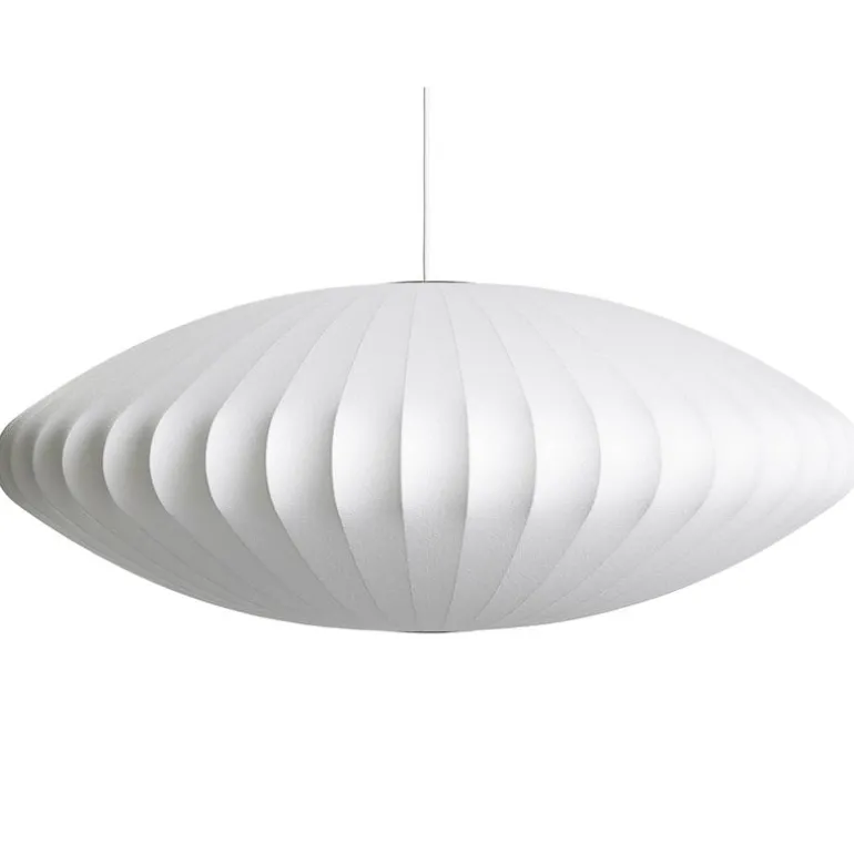 HAY Nelson Saucer Bubble pendant, M