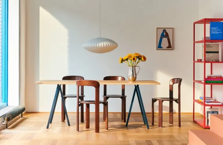 HAY Nelson Saucer Bubble pendant, M