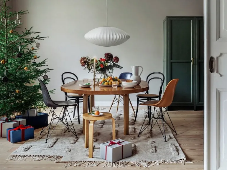 HAY Nelson Saucer Bubble pendant, M