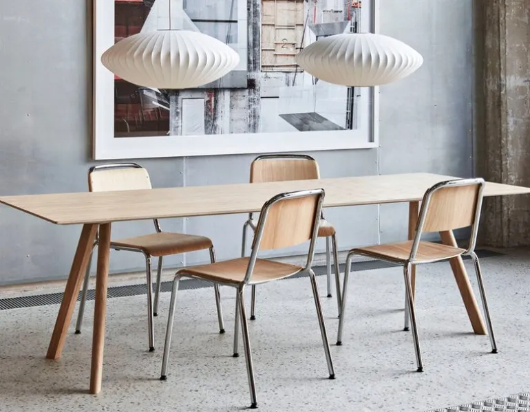 HAY Nelson Saucer Bubble pendant, M