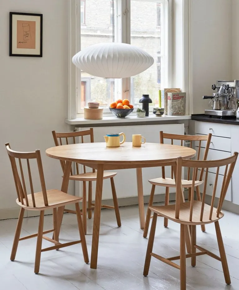 HAY Nelson Saucer Bubble pendant, M