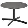 HAY Neu Low table, 60 cm, anthracite