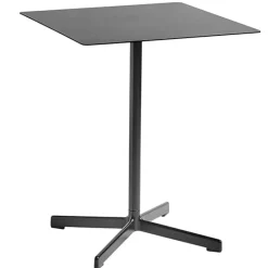 HAY Neu table square, anthracite