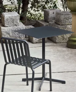 HAY Palissade chair, anthracite