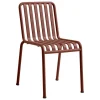 HAY Palissade chair, iron red