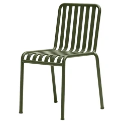 HAY Palissade chair, olive