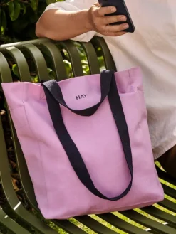 HAY Palissade chair, olive