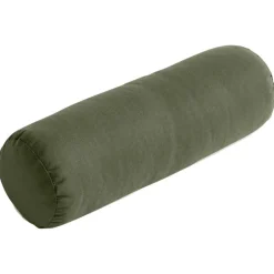HAY Palissade headrest cushion for chaise longue, olive