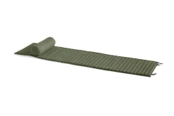 HAY Palissade headrest cushion for chaise longue, olive