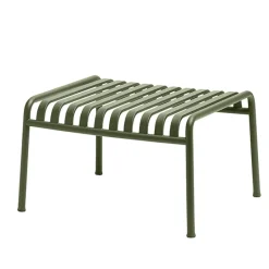 HAY Palissade ottoman, olive