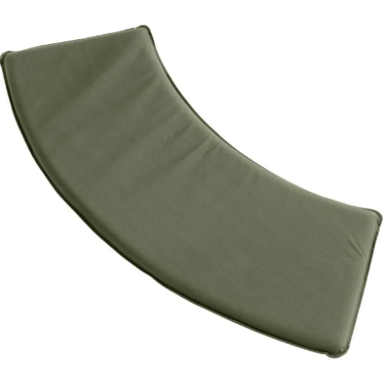HAY Palissade Park bench cushion, 1 pc, olive