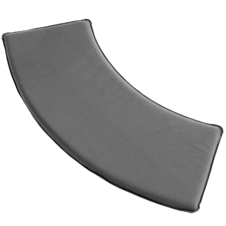 HAY Palissade Park bench cushion, 1 pc, anthracite