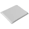 HAY Palissade seat cushion for dining armchair, sky grey