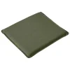HAY Palissade seat cushion for chair/armchair, olive