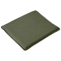 HAY Palissade seat cushion for chair/armchair, olive