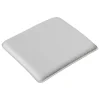 HAY Palissade seat cushion for chair/armchair, sky grey