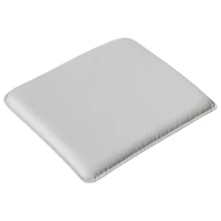 HAY Palissade seat cushion for chair/armchair, sky grey