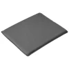 HAY Palissade seat cushion for lounge chairs, anthracite