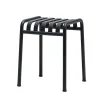 HAY Palissade stool, anthracite