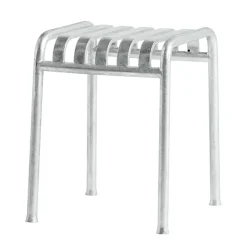 HAY Palissade stool, hot galvanised