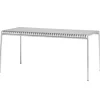 HAY Palissade table 170 x 90 cm, hot galvanised