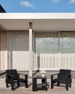 HAY Pao Portable table lamp, cool grey