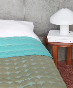 HAY Pao Portable table lamp, cream white