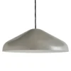 HAY Pao Steel Pendant 470, cool grey