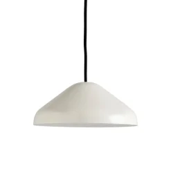 HAY Pao Steel Pendant 230, cream white