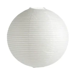 HAY Paper shade, 50 cm, classic white