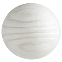 HAY Paper shade, 80 cm, classic white