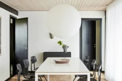 HAY Paper shade, 80 cm, classic white