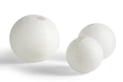 HAY Paper shade, 80 cm, classic white