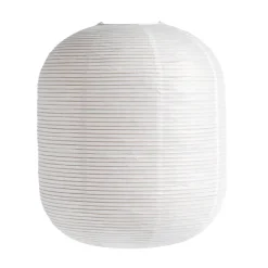 HAY Paper shade Oblong, classic white