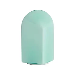 HAY Parade Portable 240 table lamp, seafoam green