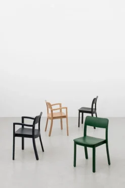 HAY Pastis chair, black