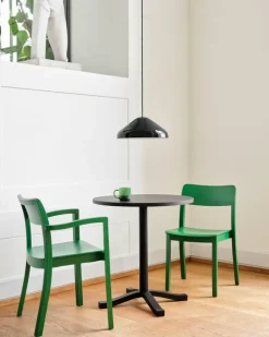 HAY Pastis chair, pine green