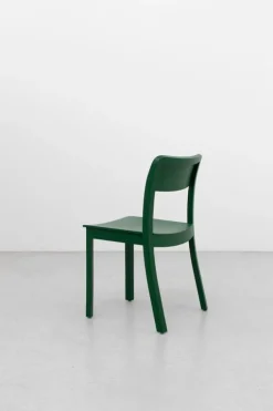 HAY Pastis chair, pine green