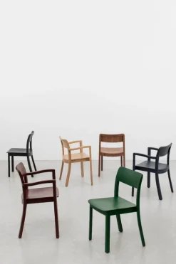 HAY Pastis chair, pine green