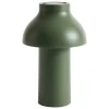 HAY PC Portable No 2 table lamp, olive