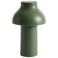 HAY PC Portable No 2 table lamp, olive