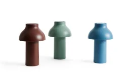 HAY PC Portable No 2 table lamp, olive