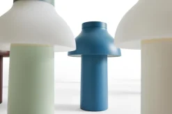 HAY PC Portable No 2 table lamp, azure blue