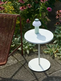 HAY PC Portable No 2 table lamp, soft mint